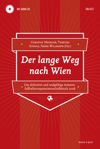 Produktbild: Der lange Weg nach Wien