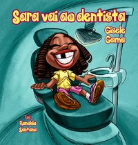 Produktbild: Sara vai ao dentista