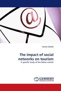 Produktbild: The impact of social networks on tourism