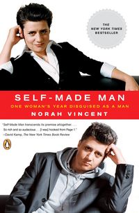 Produktbild: Self-Made Man