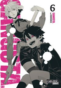 Produktbild: Gangsta. 6
