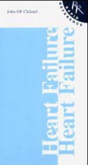 Produktbild: Rapid Reference to Heart Failure