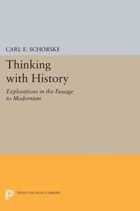 Produktbild: Thinking with History