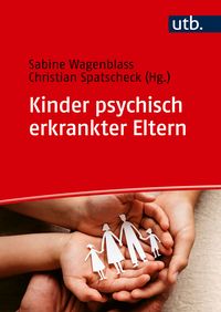 Produktbild: Kinder psychisch erkrankter Eltern