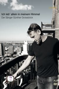 Produktbild: Ich leb' allein in meinem Himmel