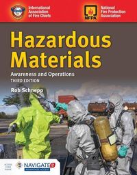 Produktbild: Hazardous Materials Awareness And Operations