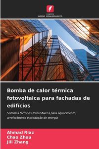 Produktbild: Bomba de calor t&eacute;rmica fotovoltaica para fachadas de edif&iacute;cios