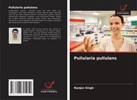 Produktbild: Pullularia pullulans