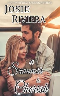Produktbild: A Summer To Cherish
