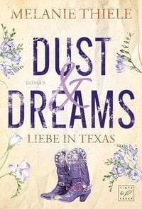 Produktbild: Dust & Dreams