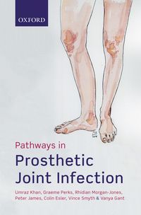 Produktbild: Pathways in Prosthetic Joint Infection
