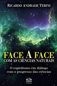 Produktbild: Face a face com as ci&ecirc;ncias naturais