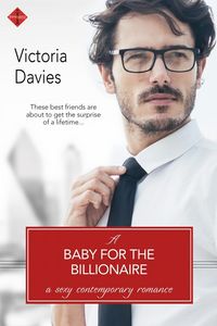 Produktbild: A Baby for the Billionaire
