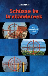 Produktbild: Sch&uuml;sse im Dreil&auml;ndereck