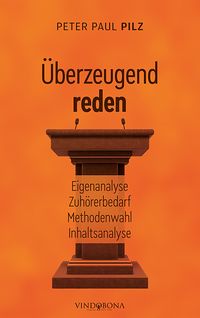 Produktbild: &Uuml;berzeugend reden