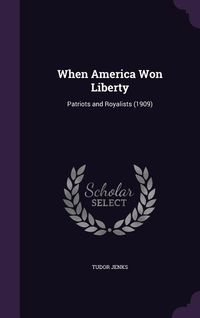 Produktbild: When Amer Won Liberty