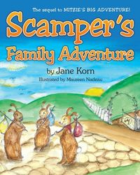 Produktbild: Scamper's Family Adventure