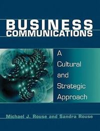 Produktbild: Business Communications