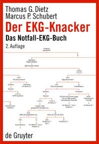 Produktbild: Der EKG-Knacker