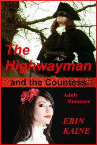 Produktbild: The Highwayman and the Countess: An adult romance