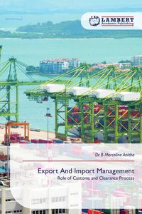 Produktbild: Export And Import Management