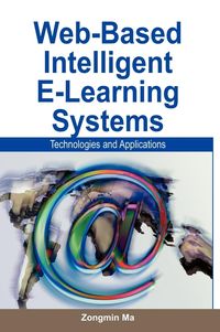 Produktbild: Web-Based Intelligent E-Learning Systems