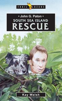 Produktbild: John G. Paton South Sea Island Rescue
