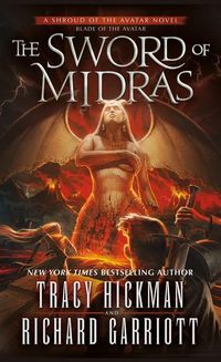 Produktbild: Sword Of Midras