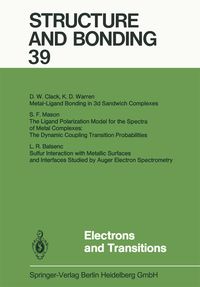 Produktbild: Electrons and Transitions