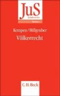 Produktbild: V&ouml;lkerrecht