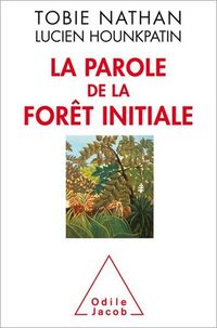 Produktbild: La Parole de la for&ecirc;t initiale