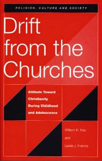Produktbild: Drift from the Churches