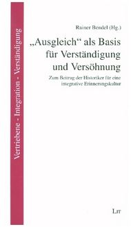 Produktbild: M&auml;hrischer Ausgleich