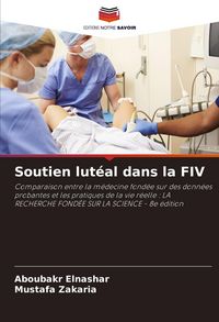 Produktbild: Soutien lut&eacute;al dans la FIV