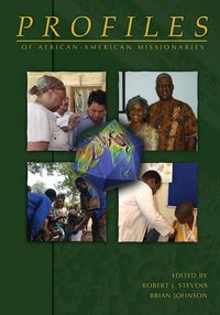 Produktbild: Profiles of African-American Missionaries
