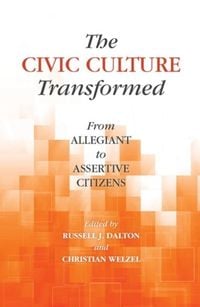 Produktbild: Civic Culture Transformed