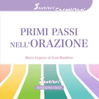Produktbild: Primi passi nell'orazione