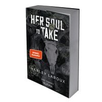 Produktbild: Her Soul to Take
