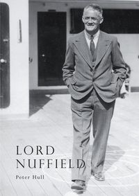 Produktbild: Hull, P: Lord Nuffield