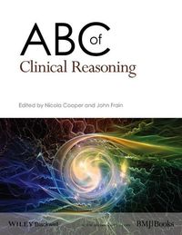 Produktbild: ABC of Clinical Reasoning