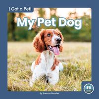 Produktbild: My Pet Dog