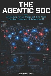 Produktbild: The Agentic SOC