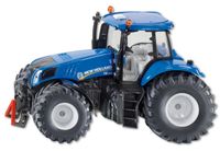 Bild vom Artikel SIKU Farmer - New Holland T8.390 vom Autor 