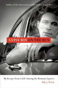 Produktbild: Gypsy Boy On The Run
