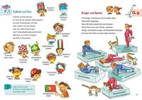 Duden Leseprofi – Lustige Abc-Geschichten für Vorschule und Schulstart
