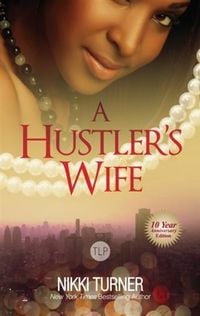 Produktbild: Hustler's Wife