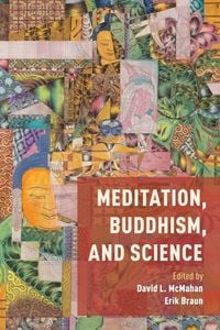Produktbild: Meditation, Buddhism, and Science
