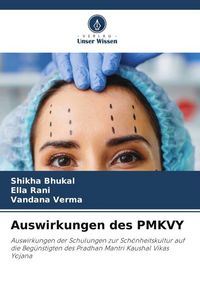 Produktbild: Auswirkungen des PMKVY