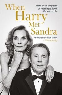 Produktbild: When Harry Met Sandra