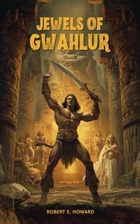 Produktbild: Jewels of Gwahlur